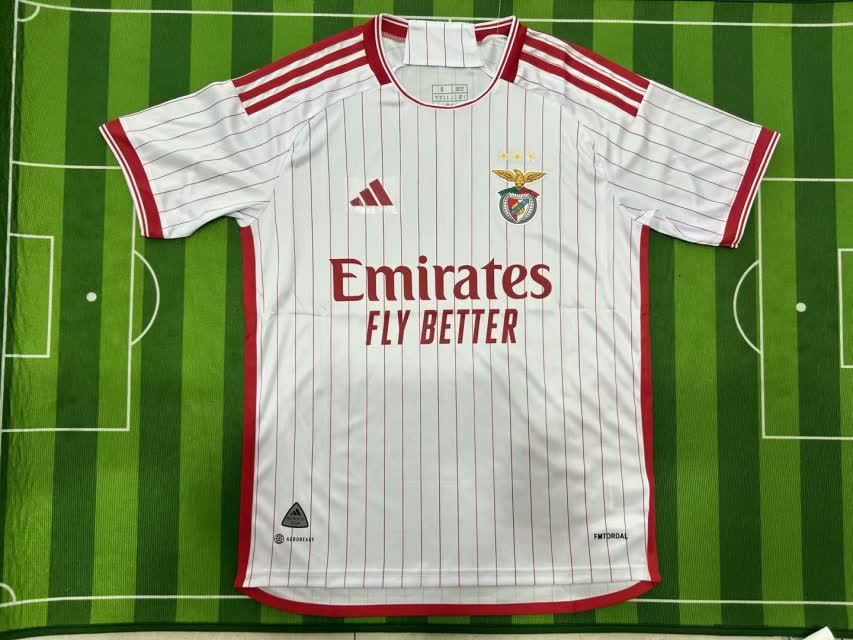23/24 Benfica away