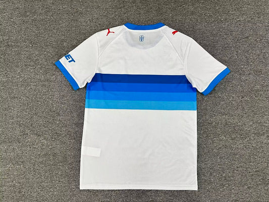 /27 University Catolica home jersey S-4XL2