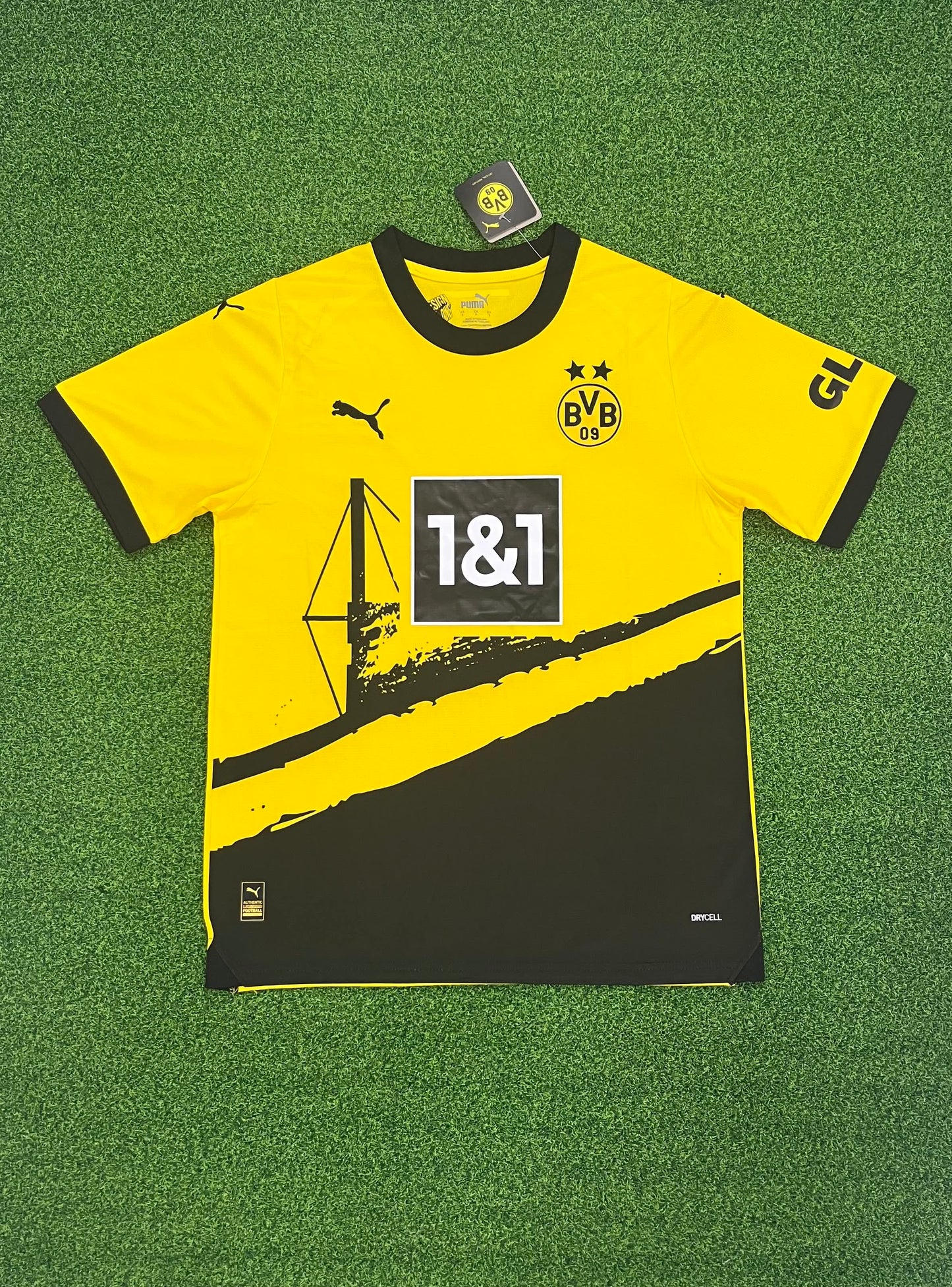 23/24 Dortmund Home S-4XL