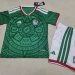 /27 Kids Mexico Home&Size16-285