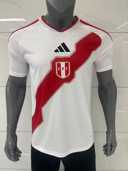 /27 Peru home S-XXL4