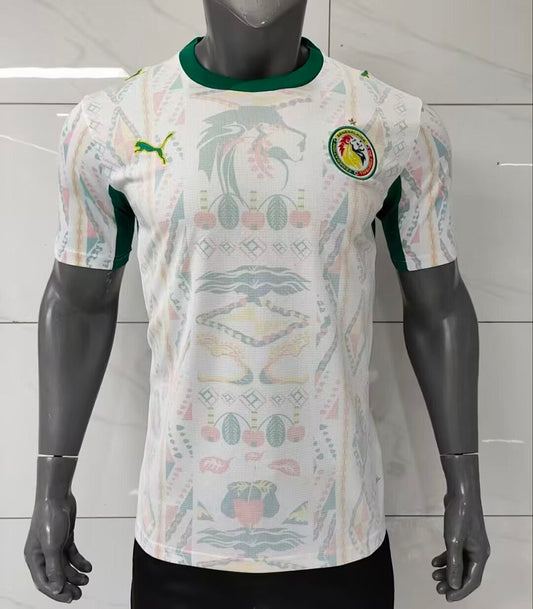 /27 Senegal home S-XXL4