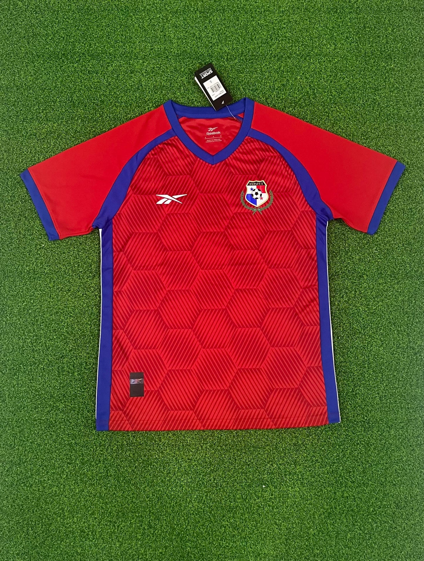 2023 Panama Home