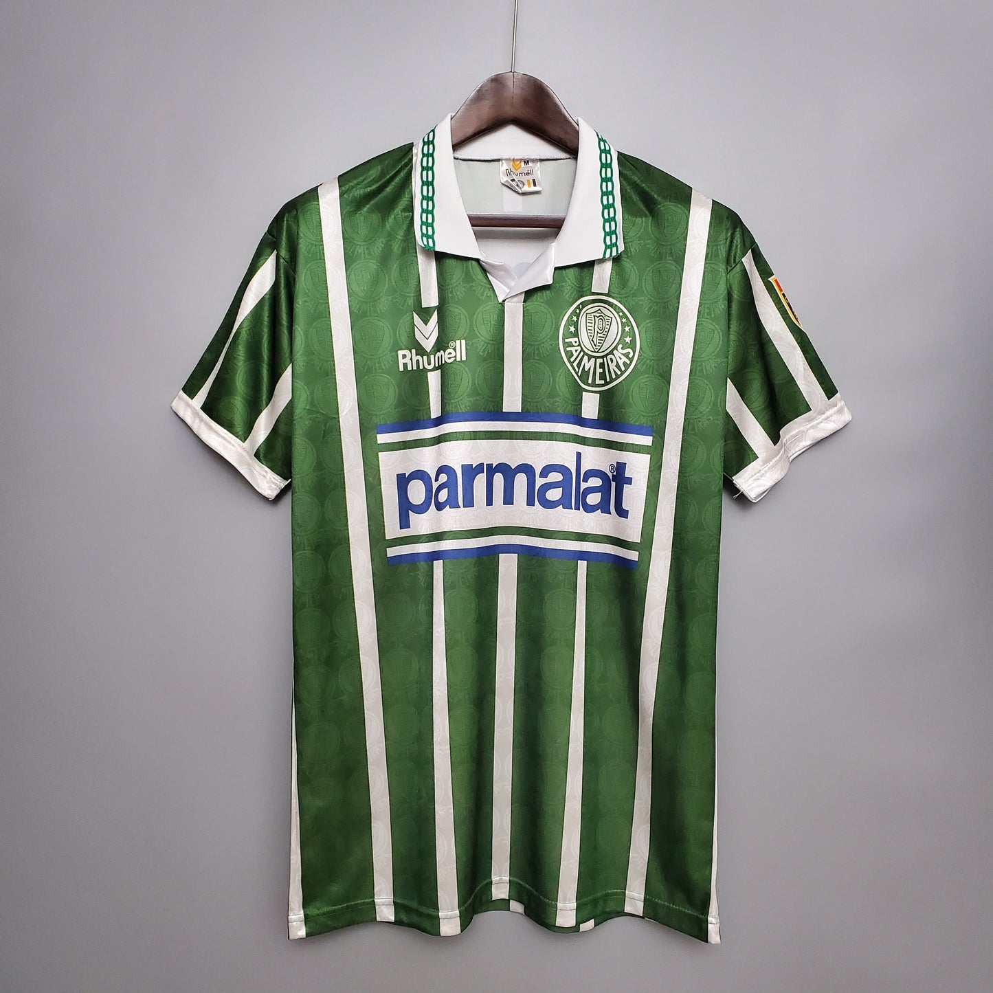 Retro 93/94 Palmeiras home S-XXL