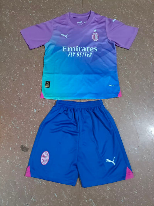 AC Milan 米兰