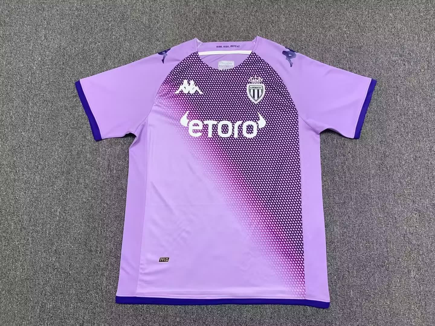 22-23 Monaco third away