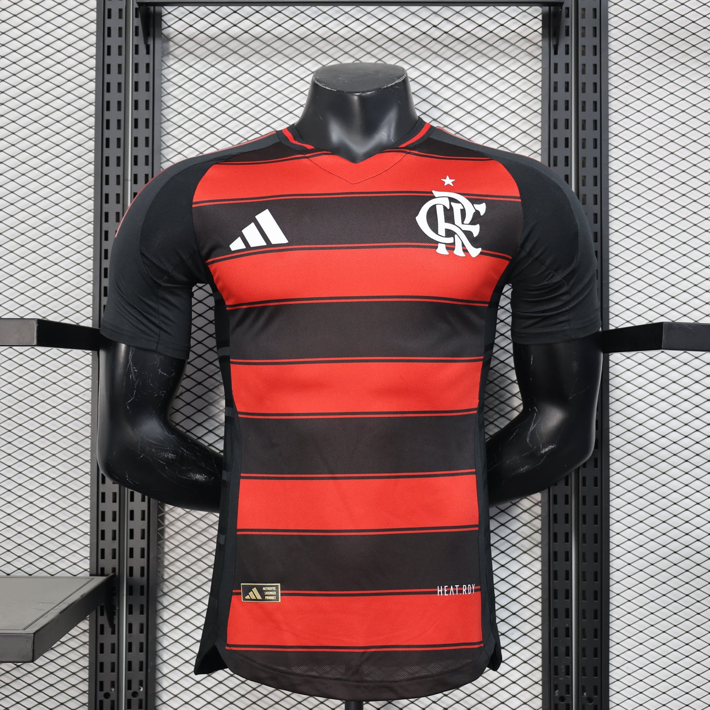 25/26 Flamengo home player version S-XXL