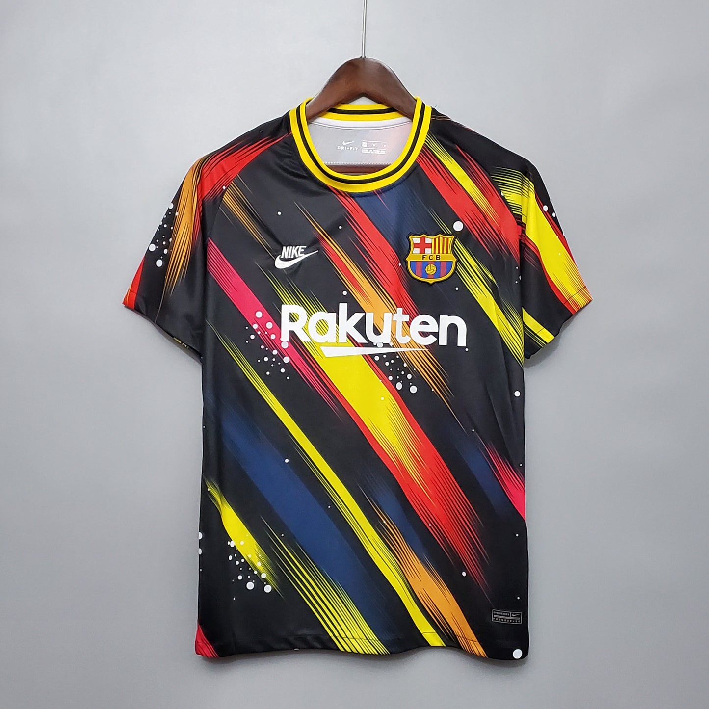 20/21 Barcelona training suit S-XL