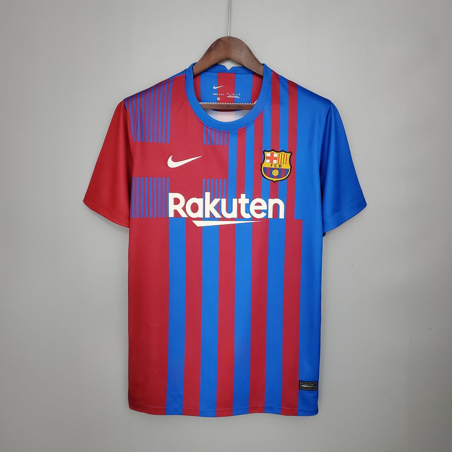 21/22 Barcelona home S-XXXL