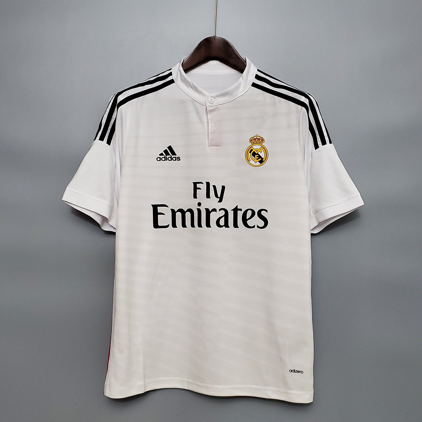 Retro Real Madrid 14/15 home S-XXL
