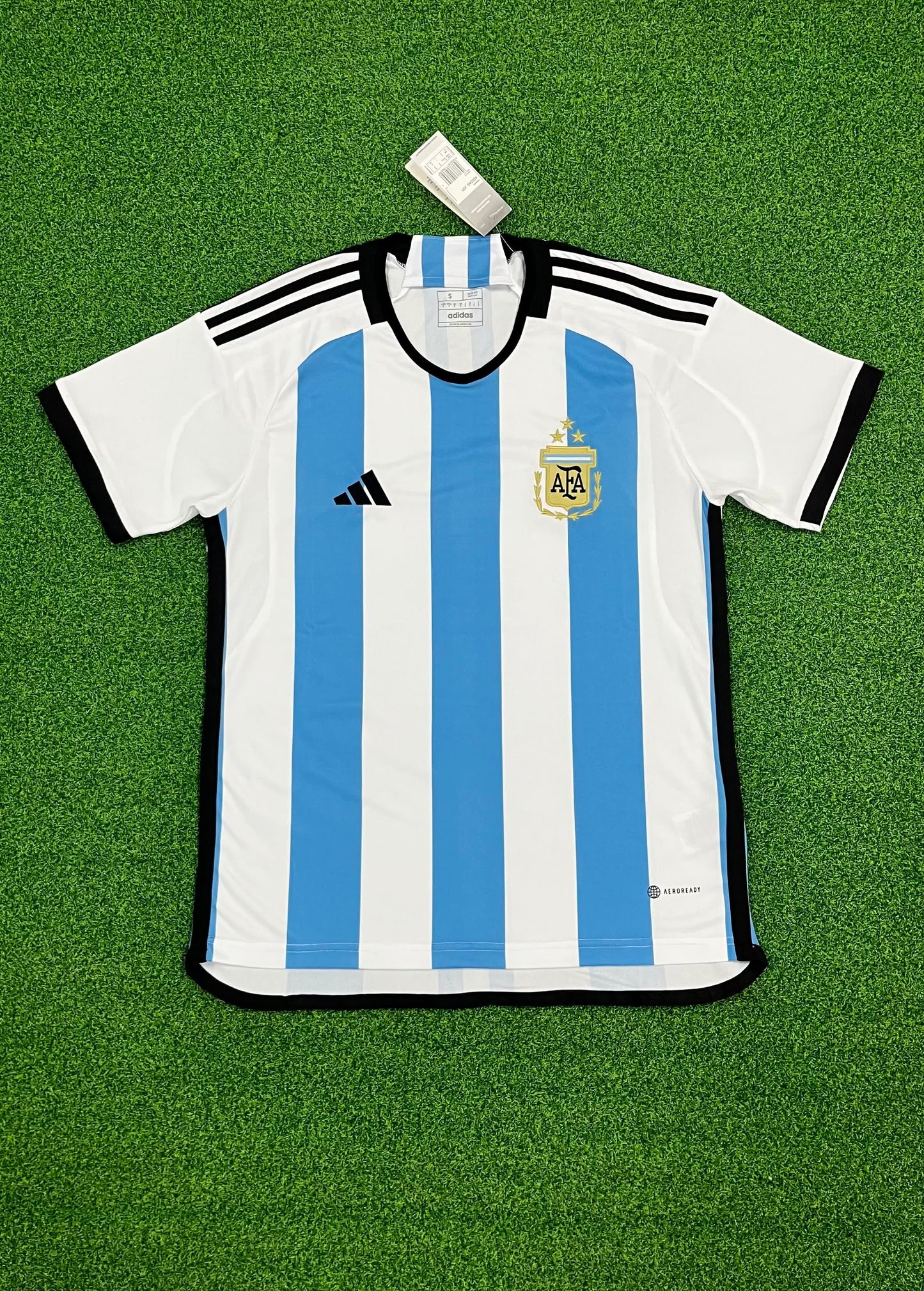 22/23 Argentina Home