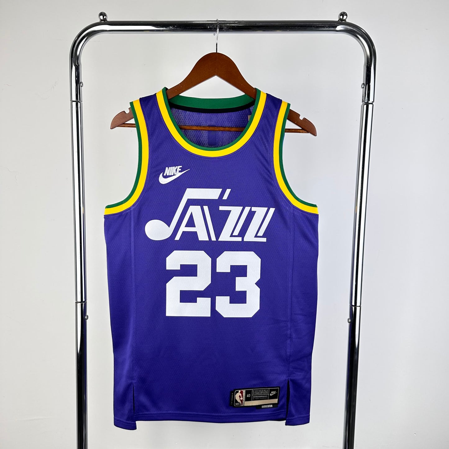 24 Season Jazz Retro 23 # Markkane