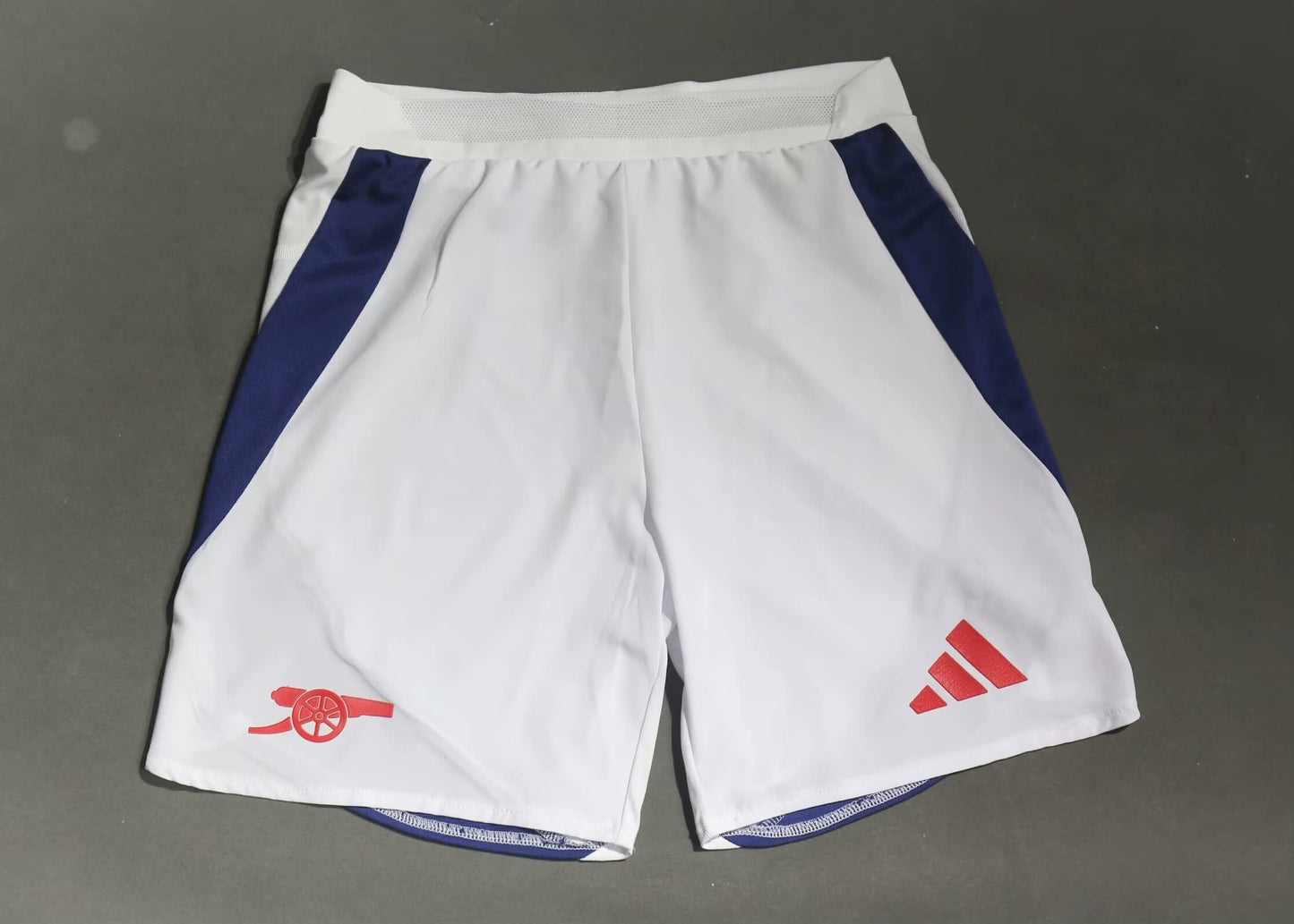 24/25 Arsenal Home Player Edition Shorts S-XXL