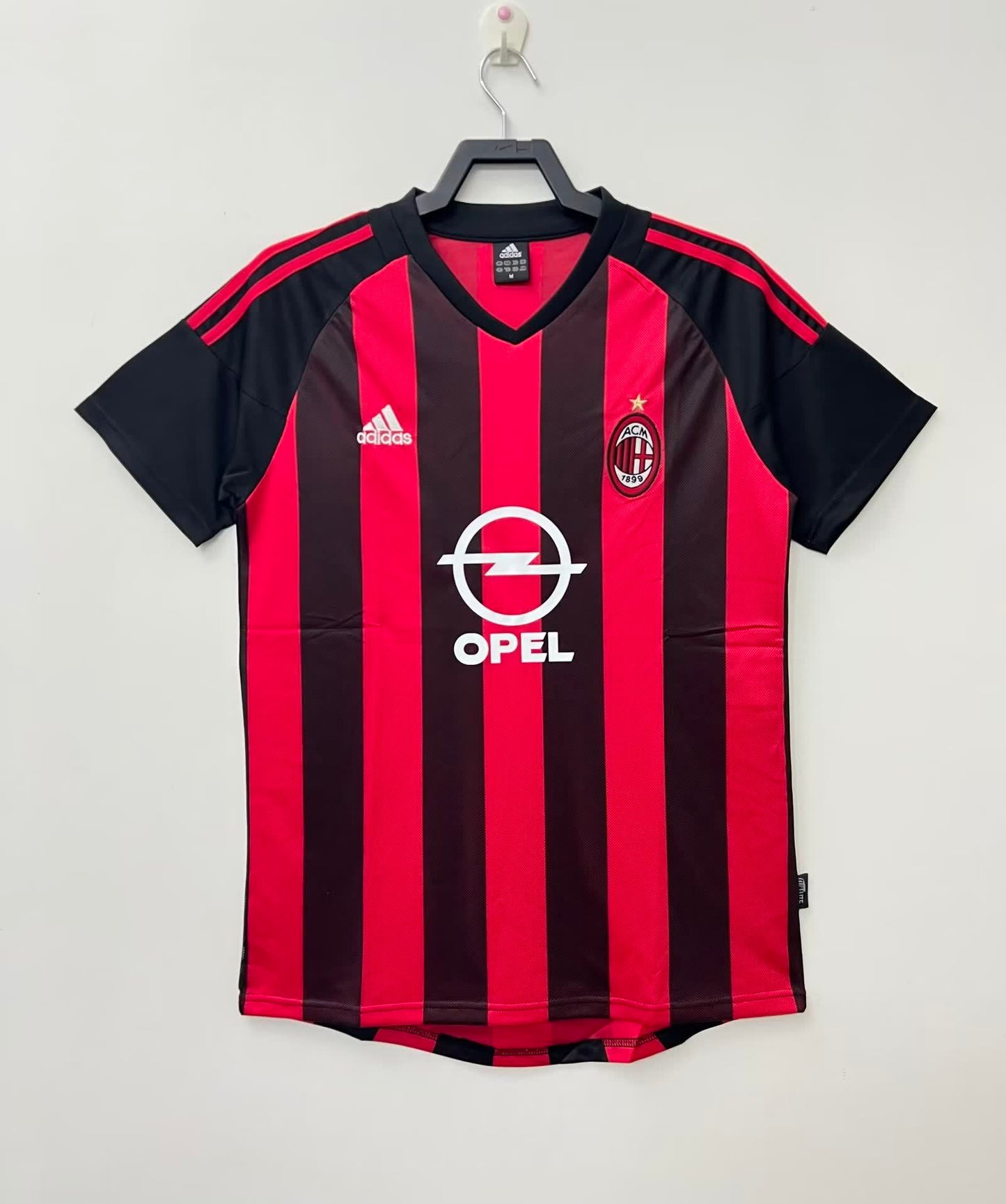 02/03 AC Home S-XXL