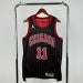 season Chicago Bulls Flyers limited edition 11 # DeRozan NBA jersey S-XXL4