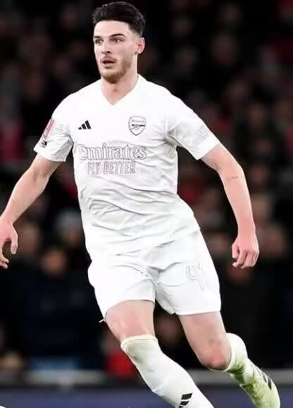 23/24 Arsenal Black and White Special Edition S-4XL