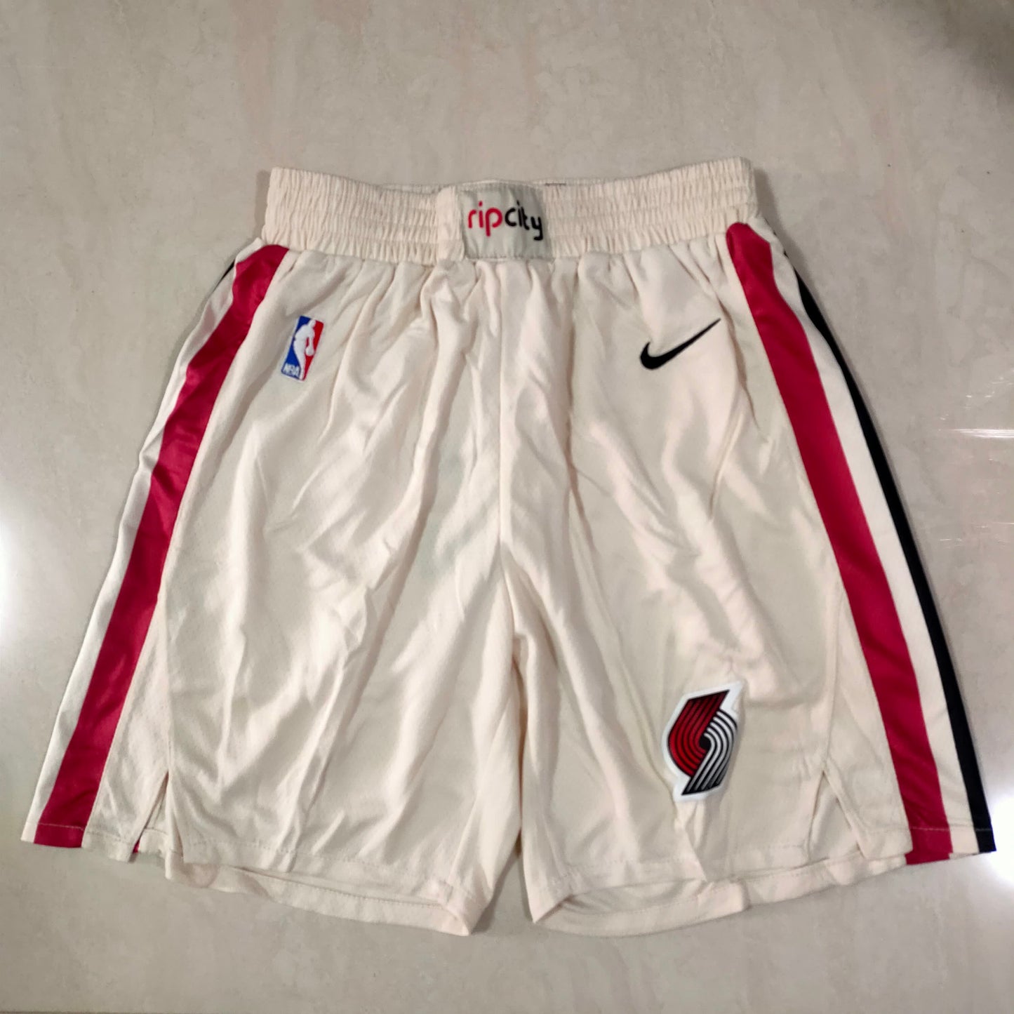 Trailblazer Off White City Edition Shorts