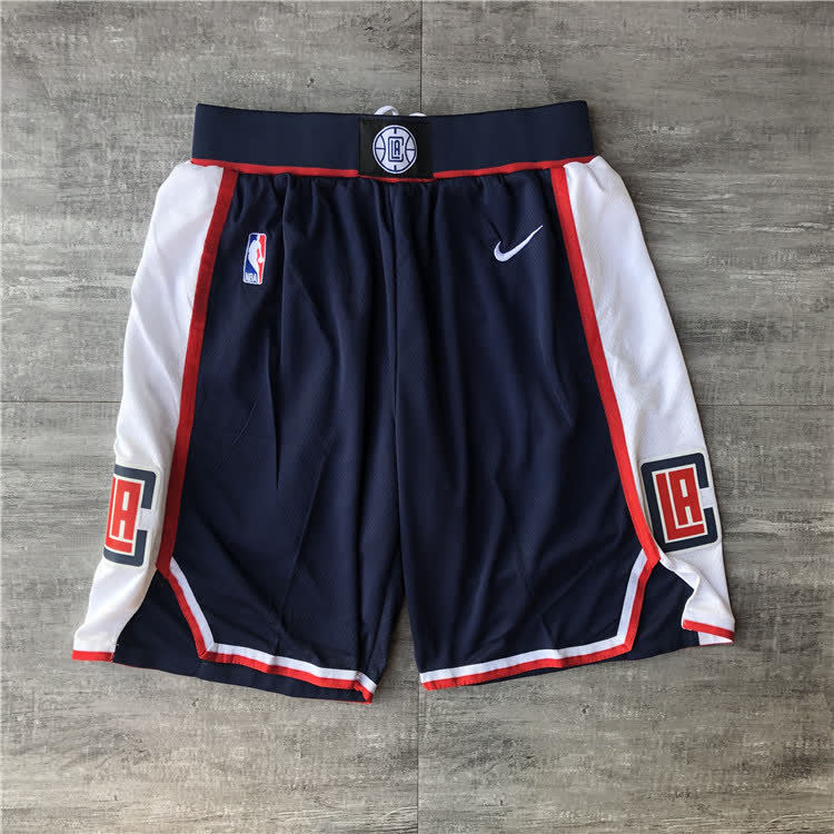 Clippers New - Dark Blue Pants