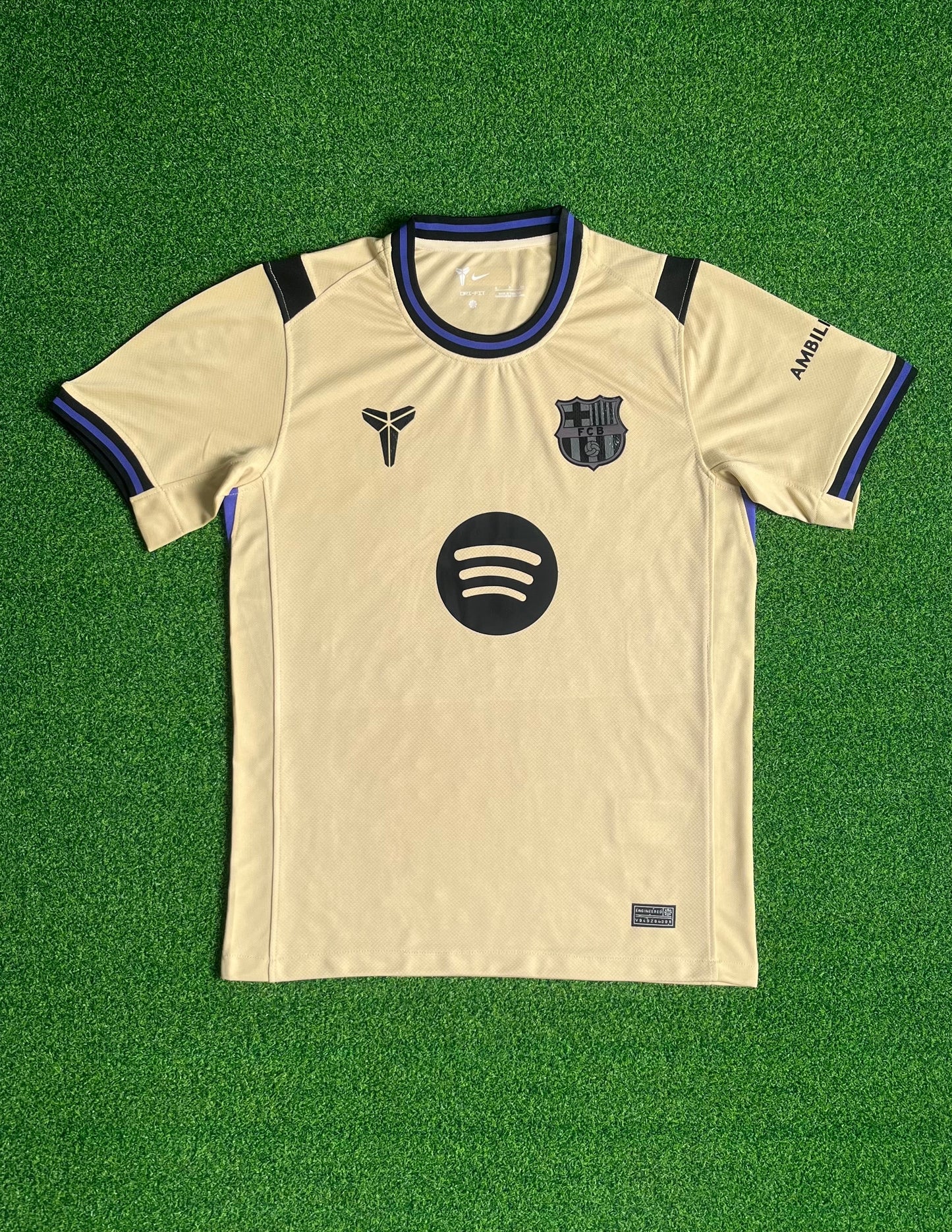 25/26 Barcelona away S-4XL