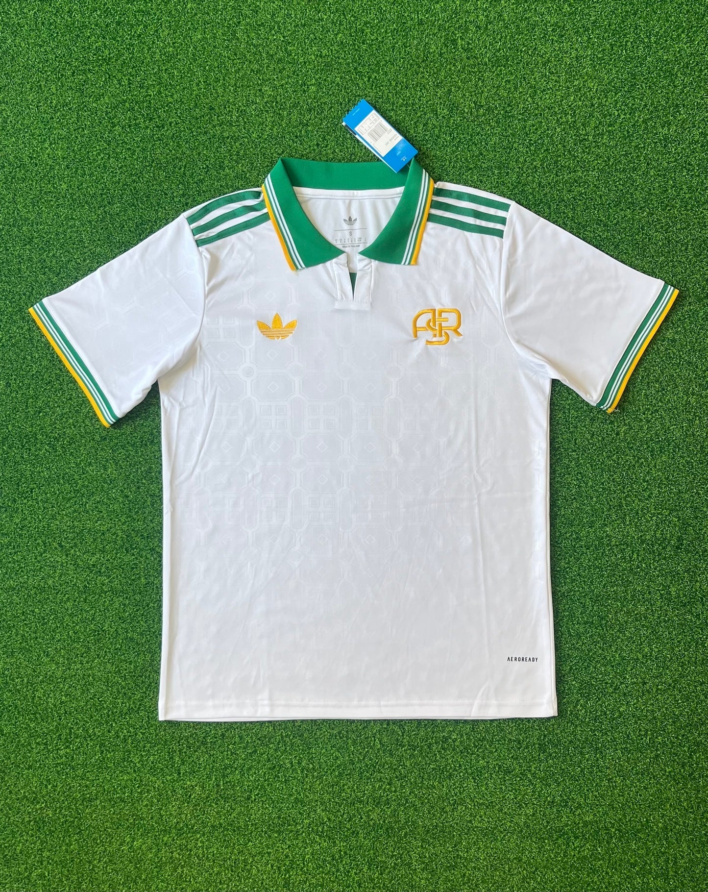 25/26 Roma Second away S-4XL