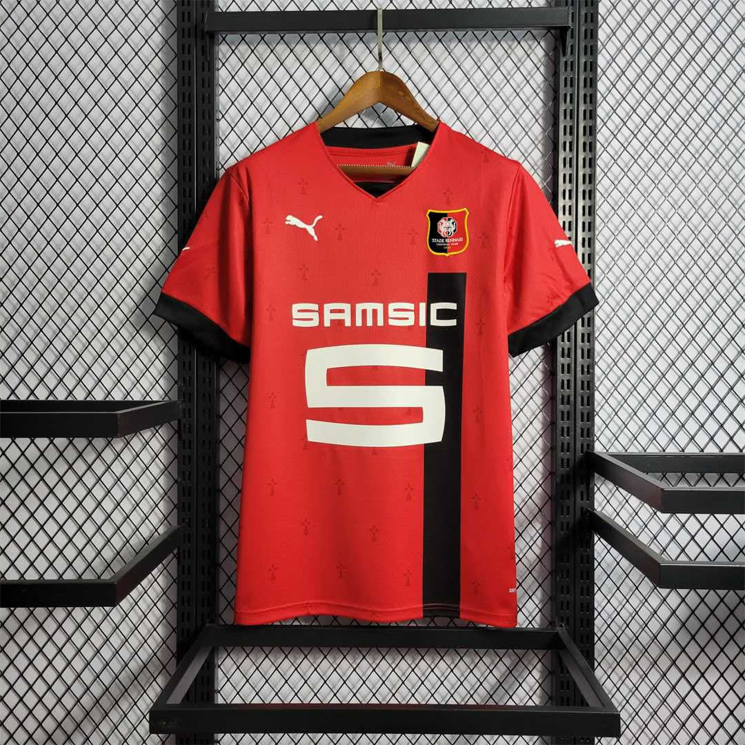 22-23 Rennais home