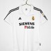 Retro 2002/03 Real Madrid Home S-XXL6