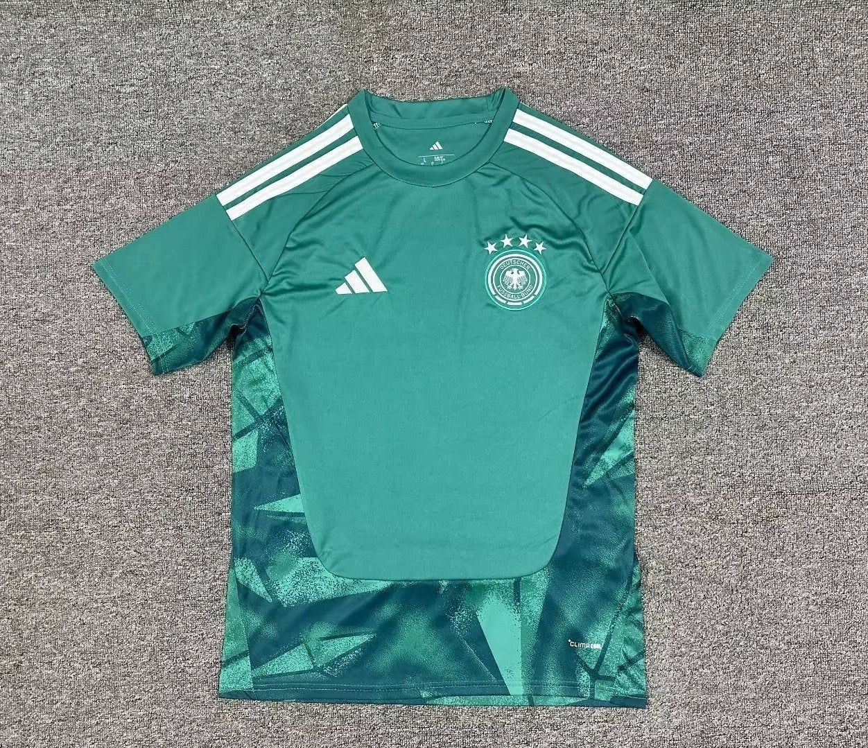 2026 Germany Goalkeeper World Cup jersey S-4XL