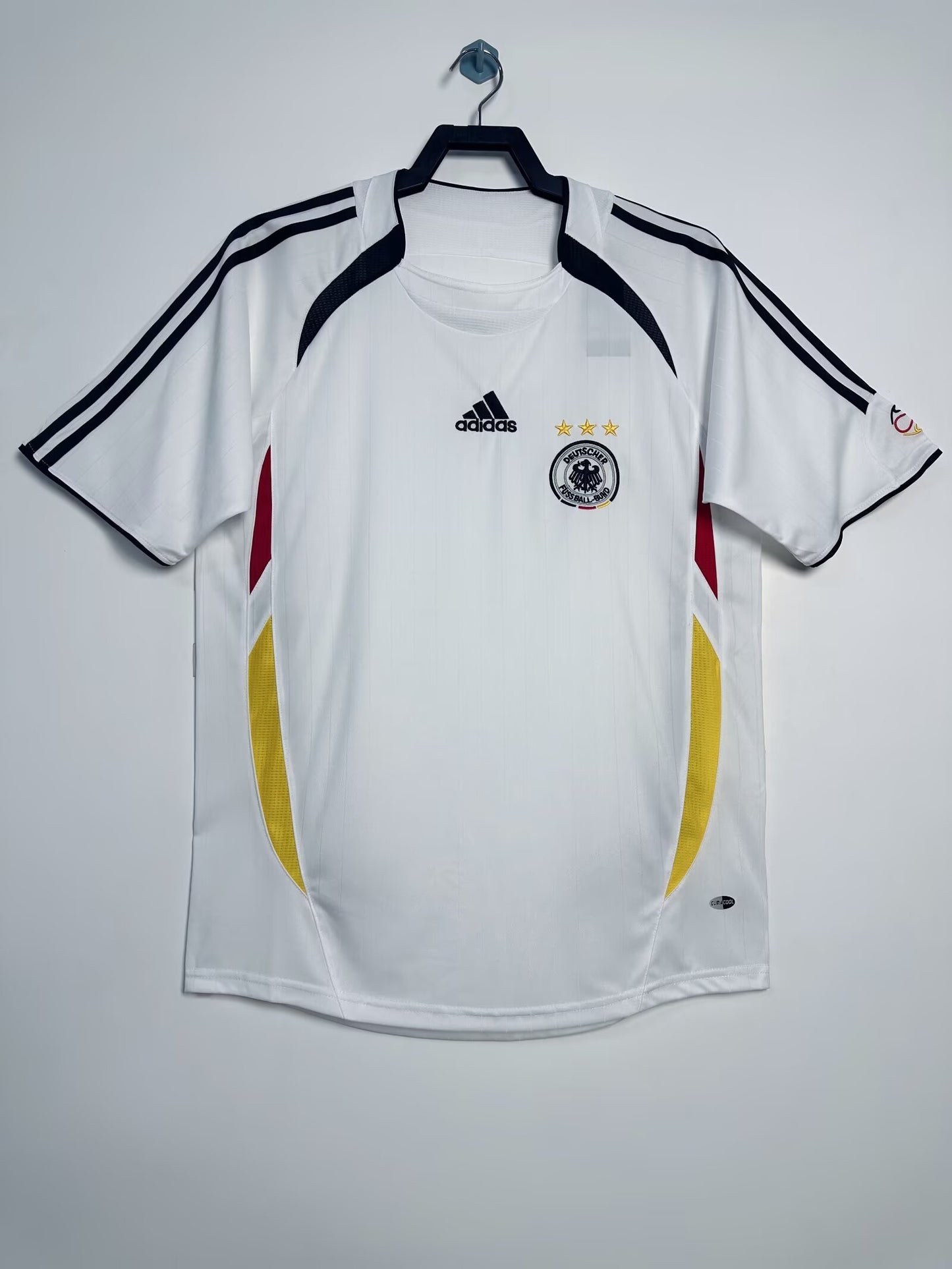 Retro 2006 Germany home S-XXL