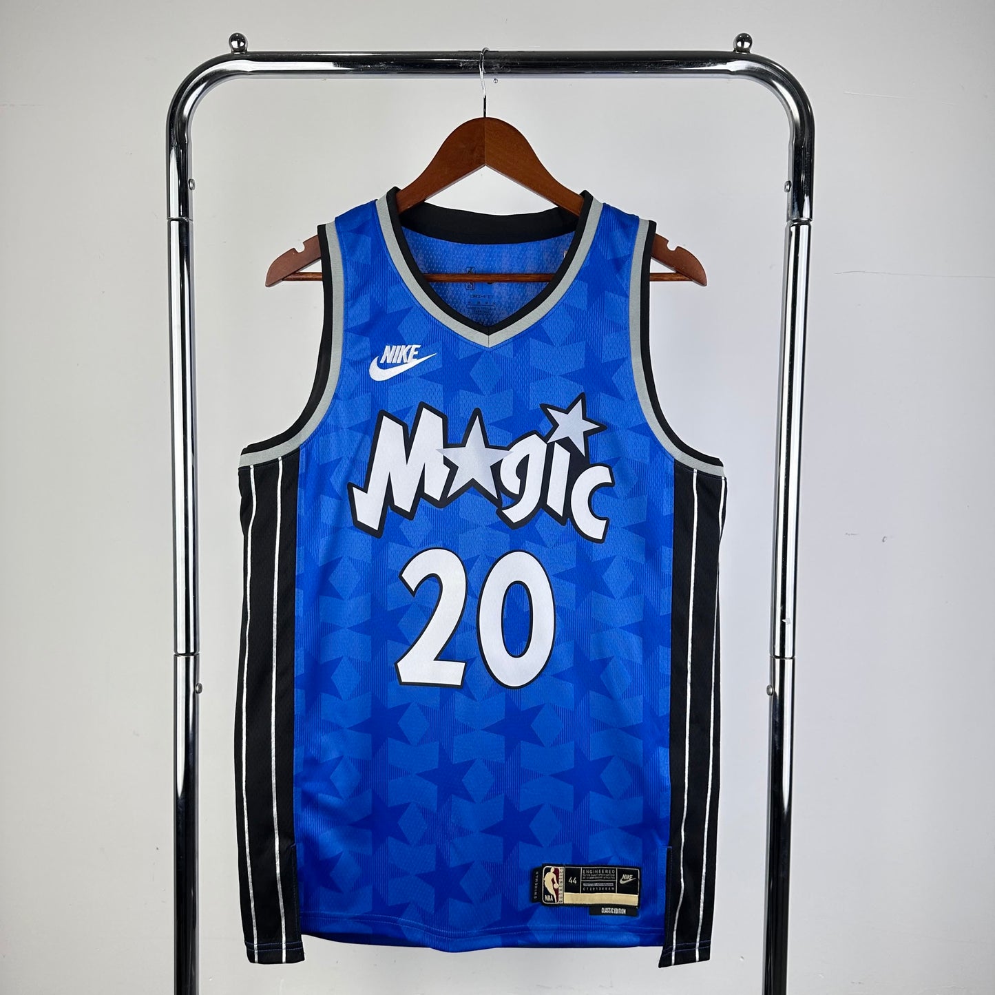 24 Season Magic Retro 20 # Fultz