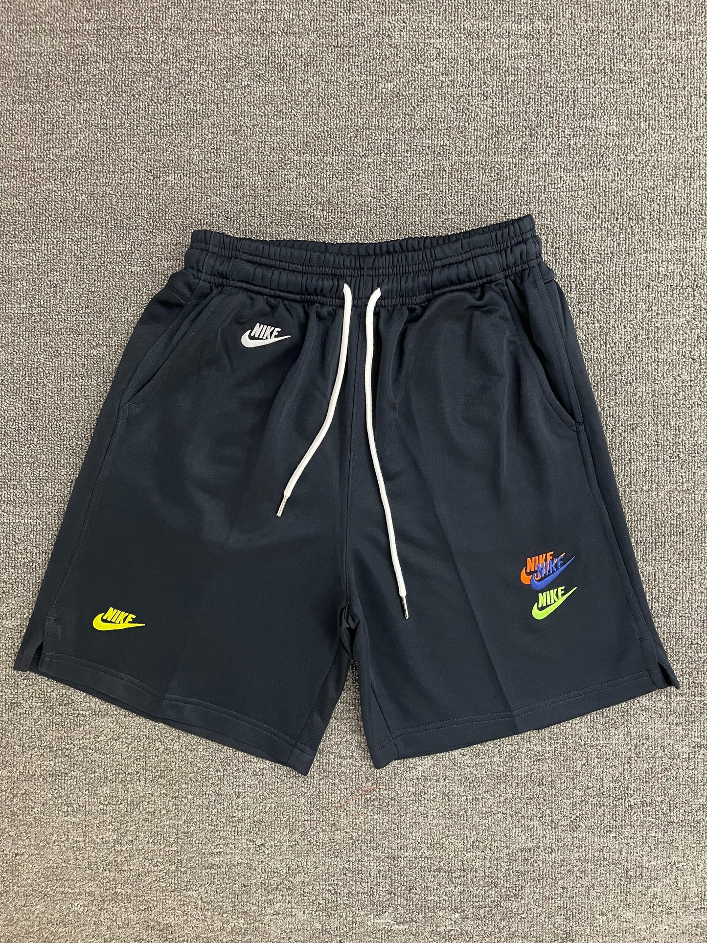 Nike Embroidered Shorts S-XL