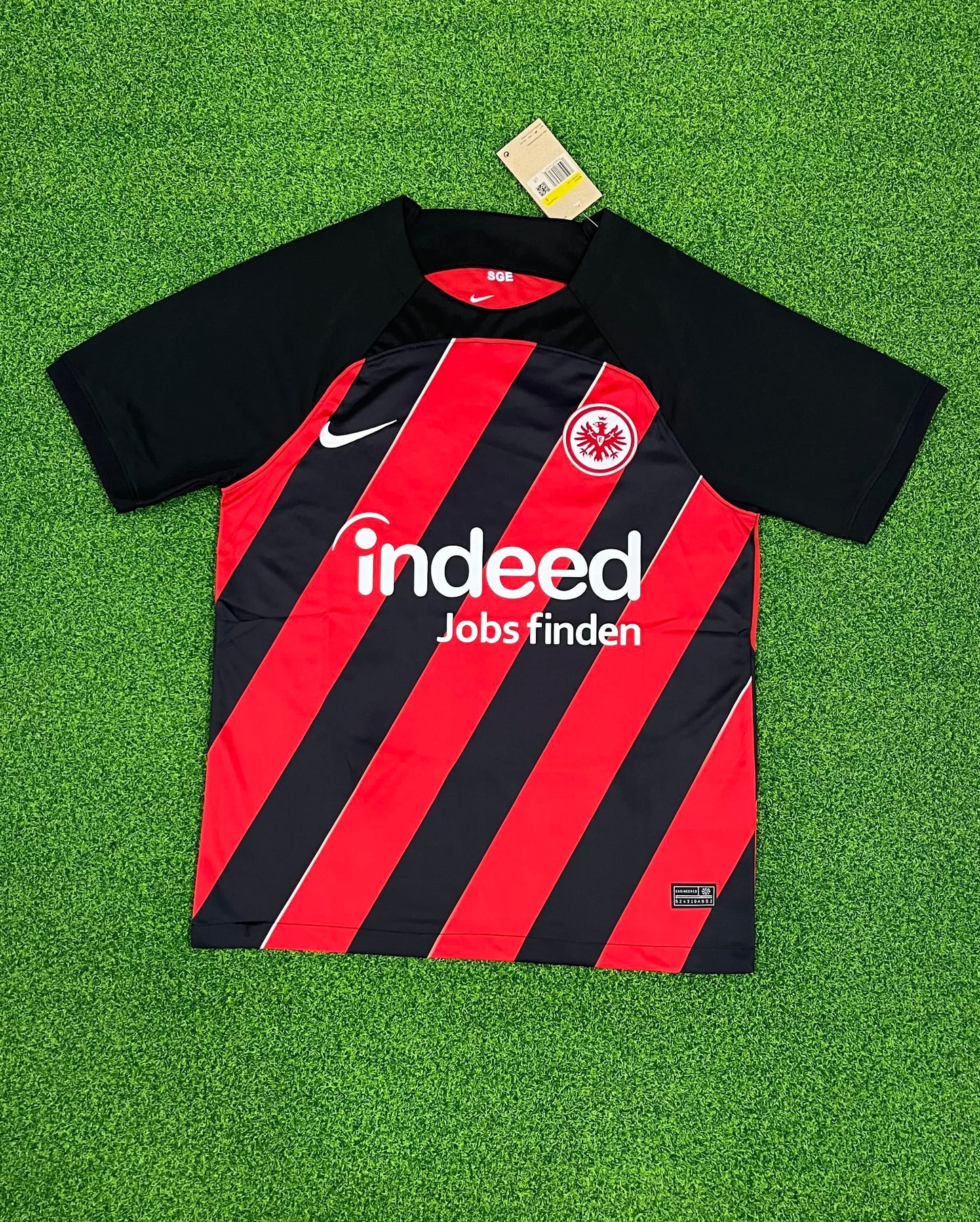 23/24 Frankfurt Home S-4XL