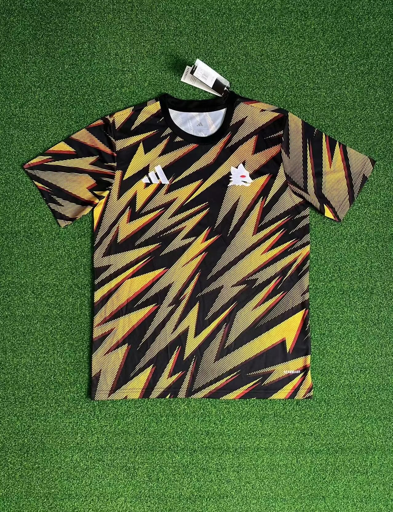 25/26 Roma training suit S-4XL