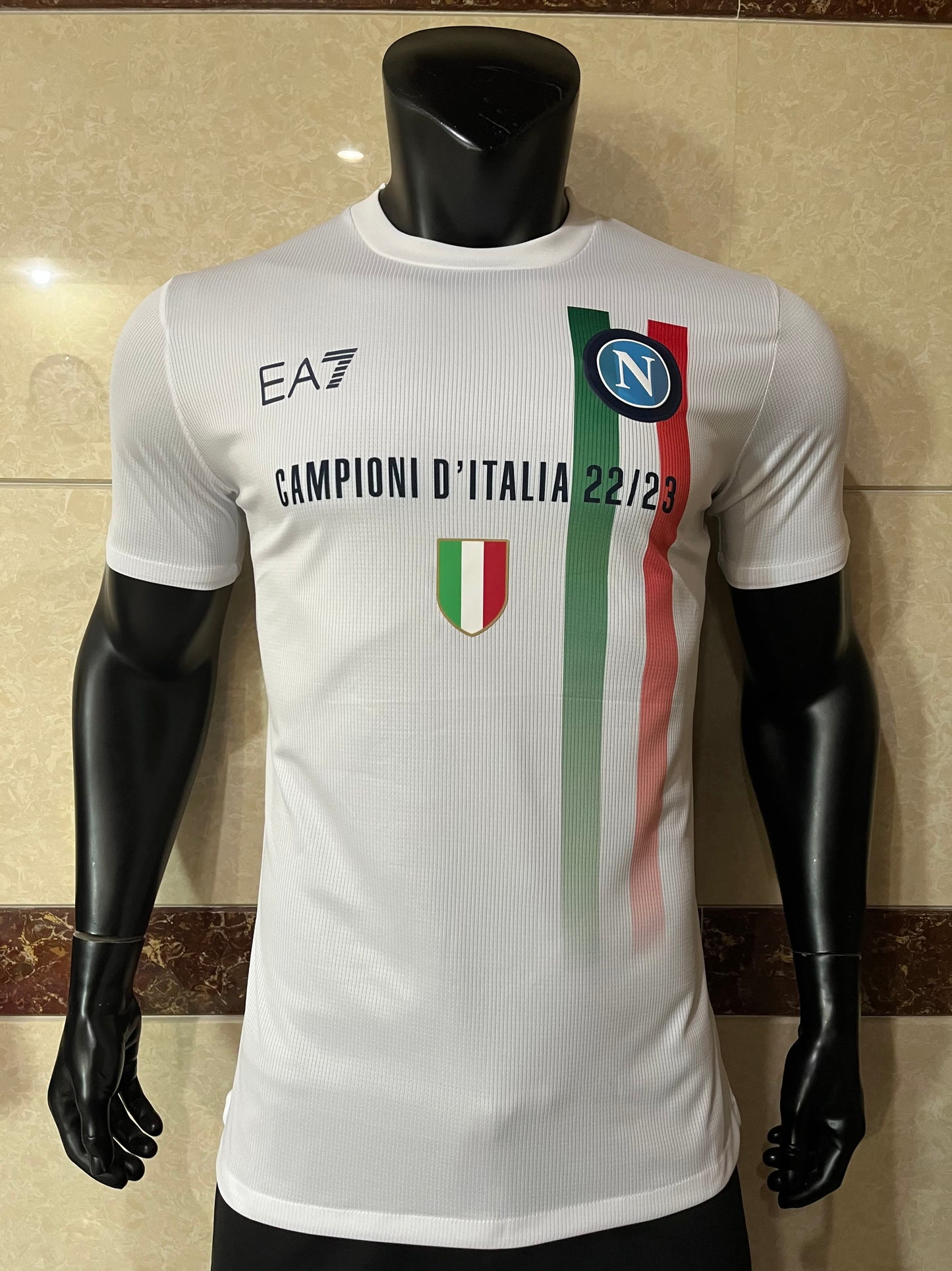 23/24 Napoli Champions Player Edition