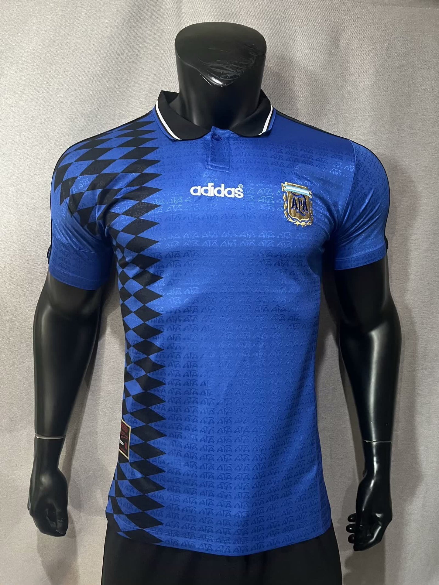 1994 Argentina Retro Player Edition