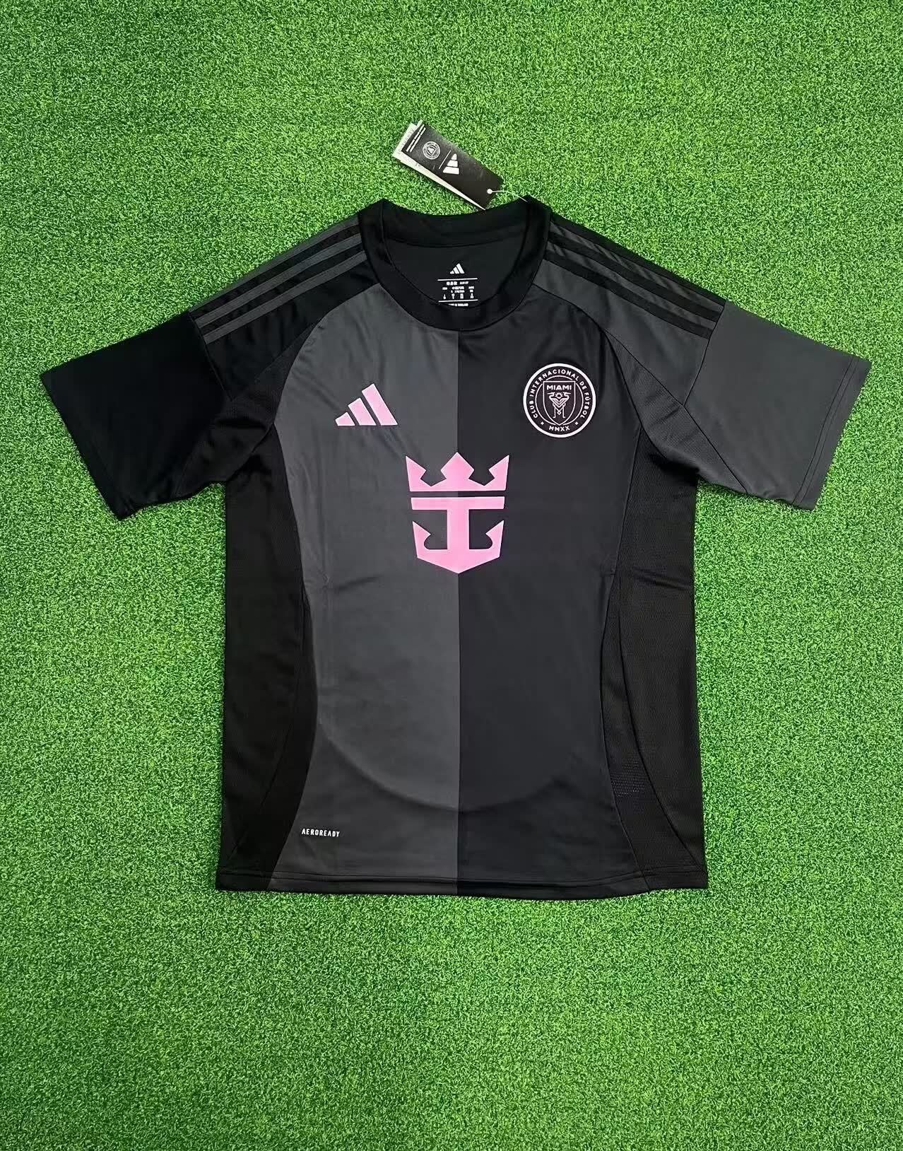 25/26 Miami away S-4XL