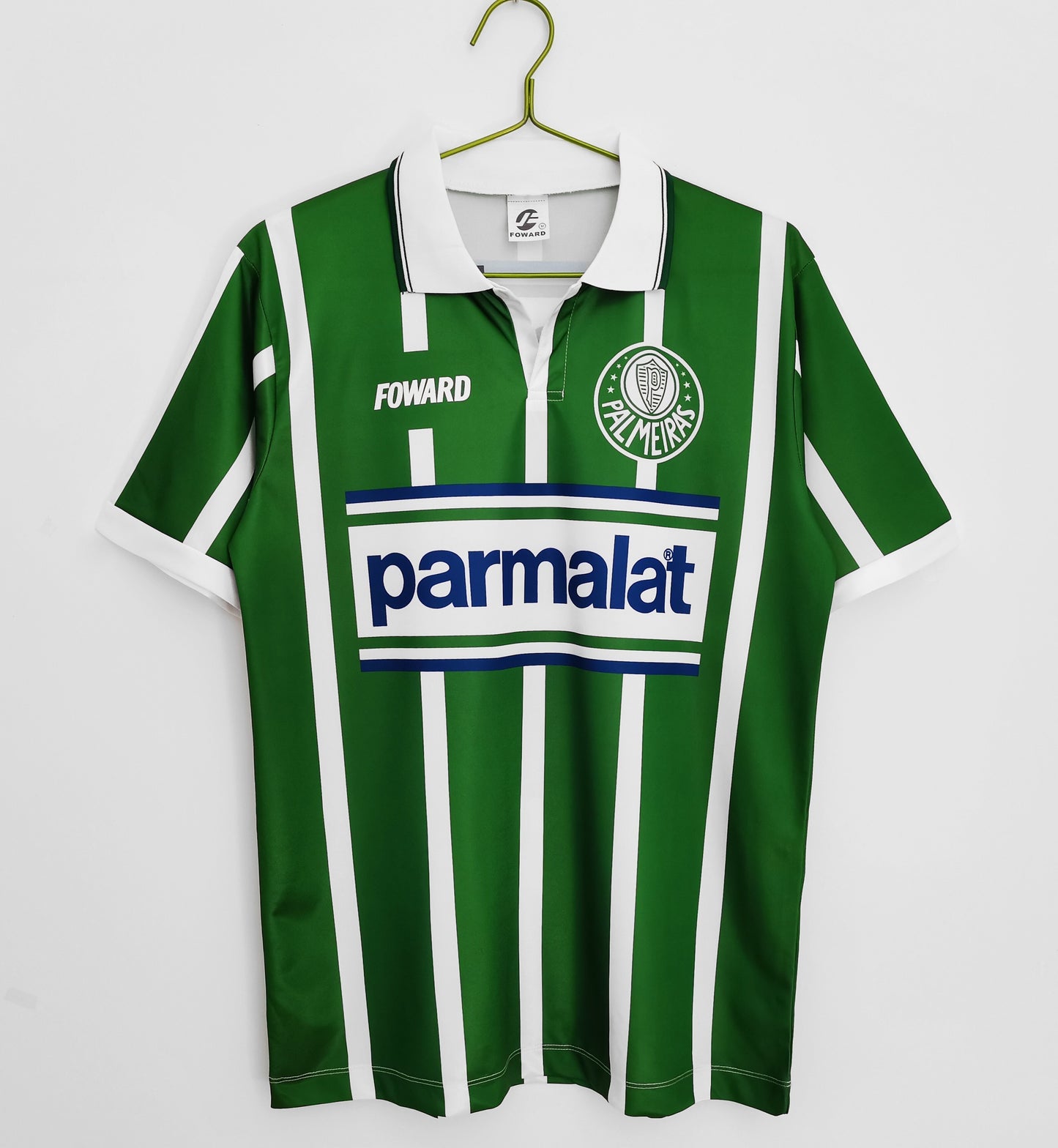 1992 Palmeiras home Retro Jersey S-XXL