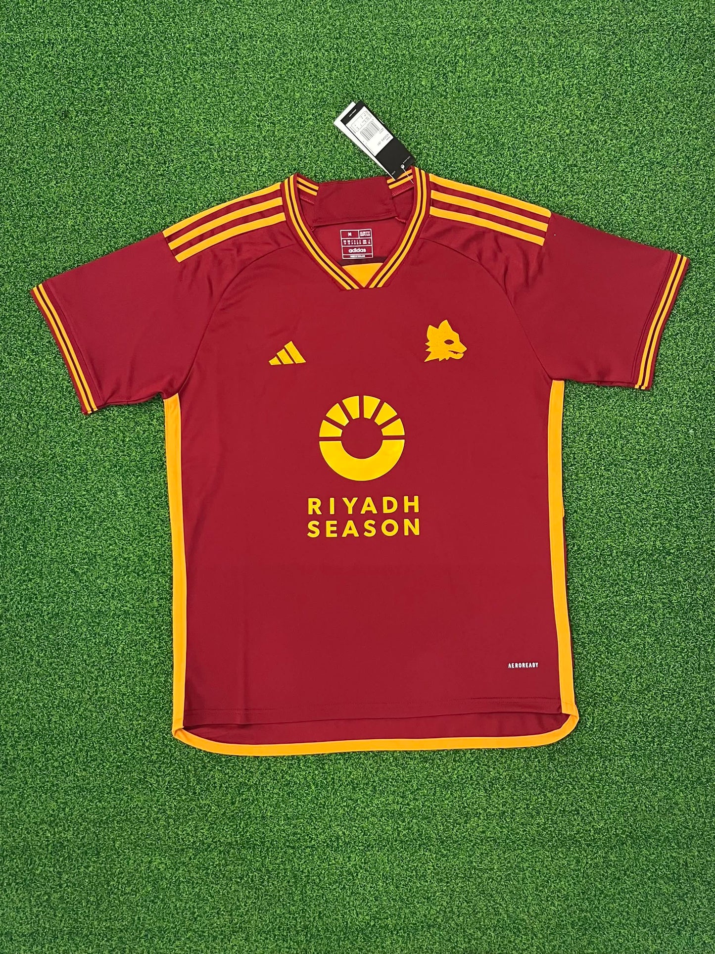 23/24 Roma Home S-4XL