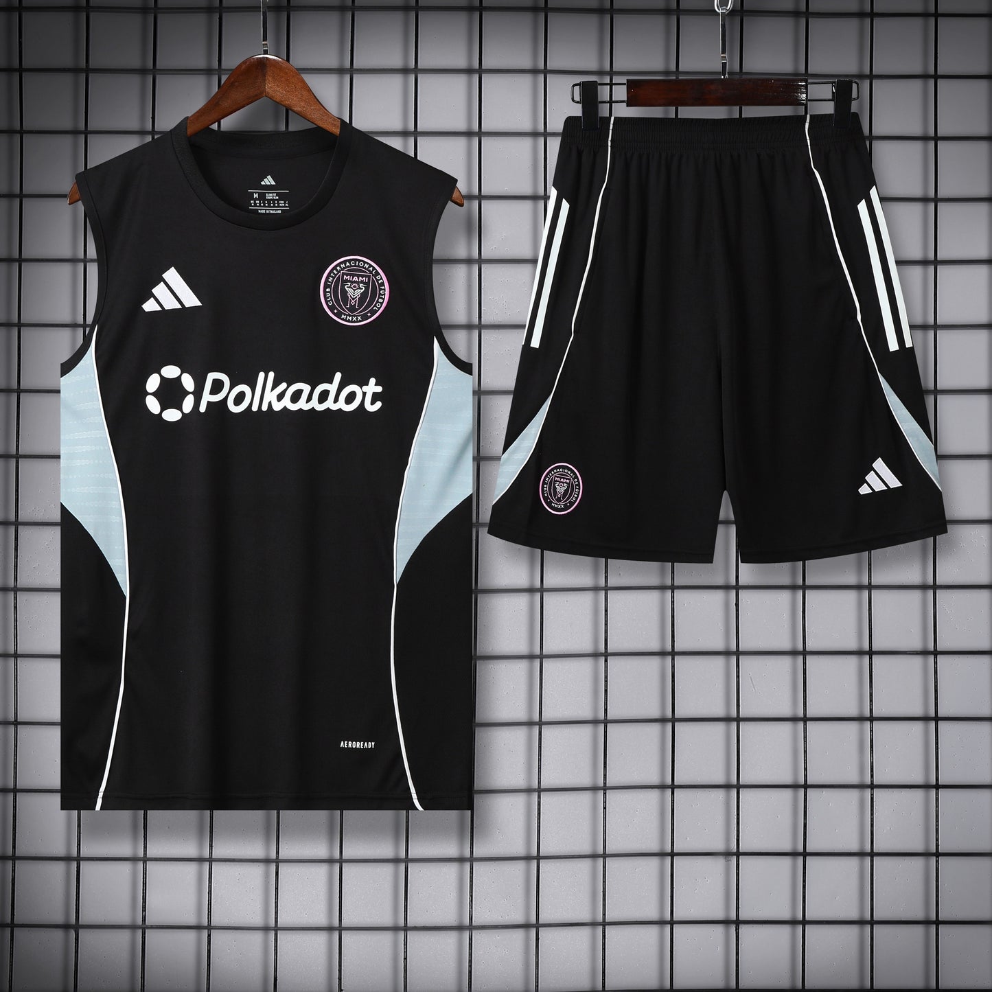 25/26 Miami Training Suit S-XXL