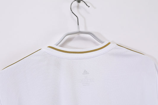 Retro 2019/20 Real Madrid Home S-XXL7