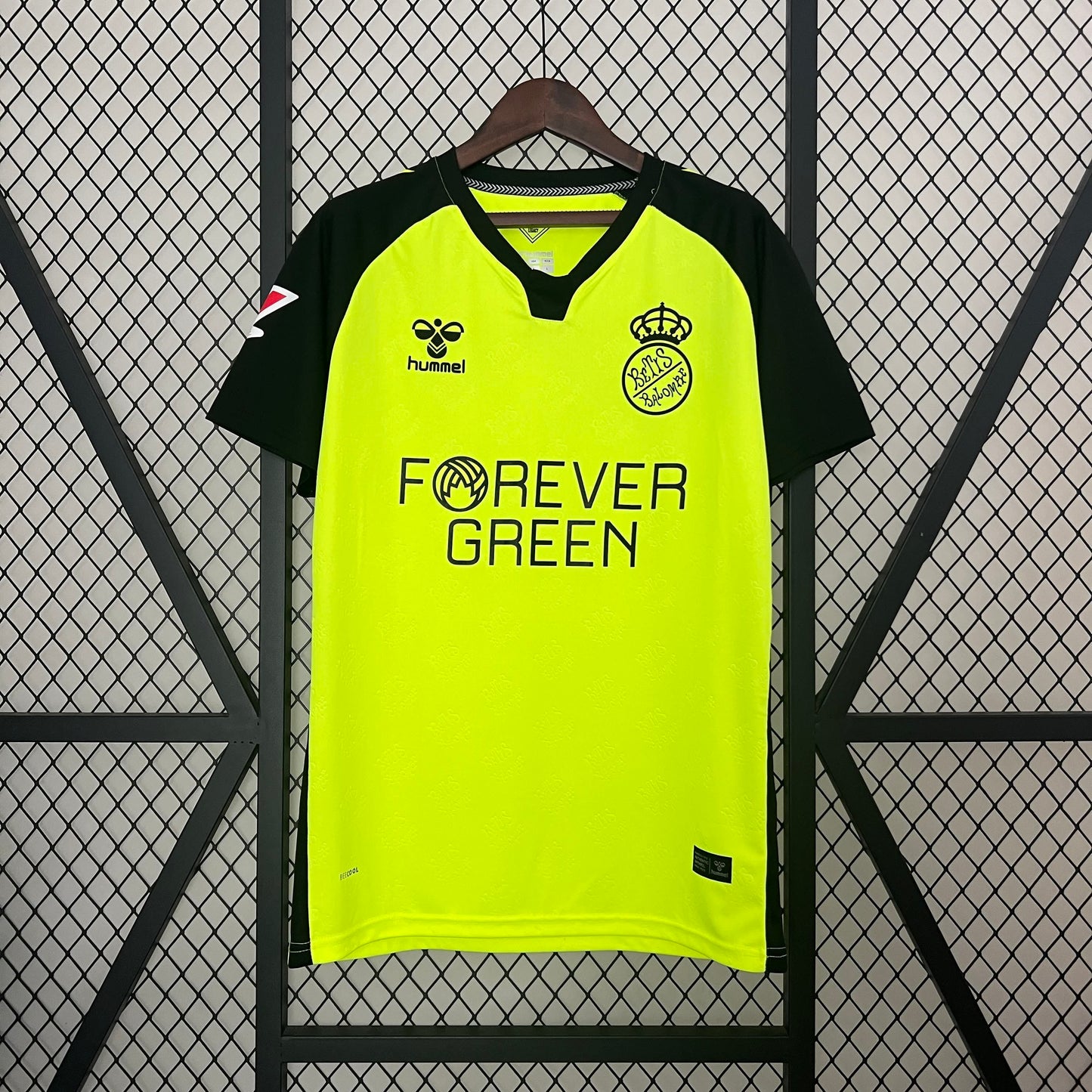 24/25 Real Betis Away S-XXL