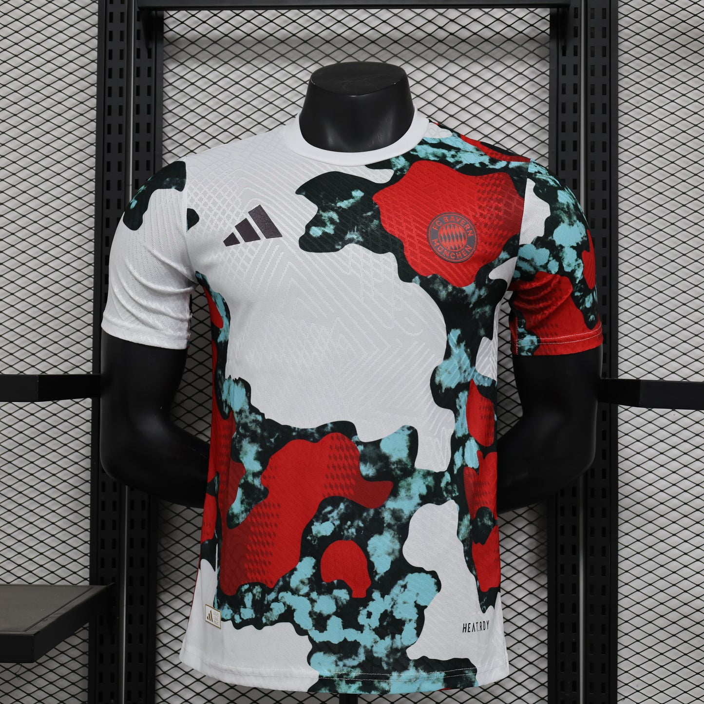 24/25 Bayern Special Edition Player Edition S-XXL