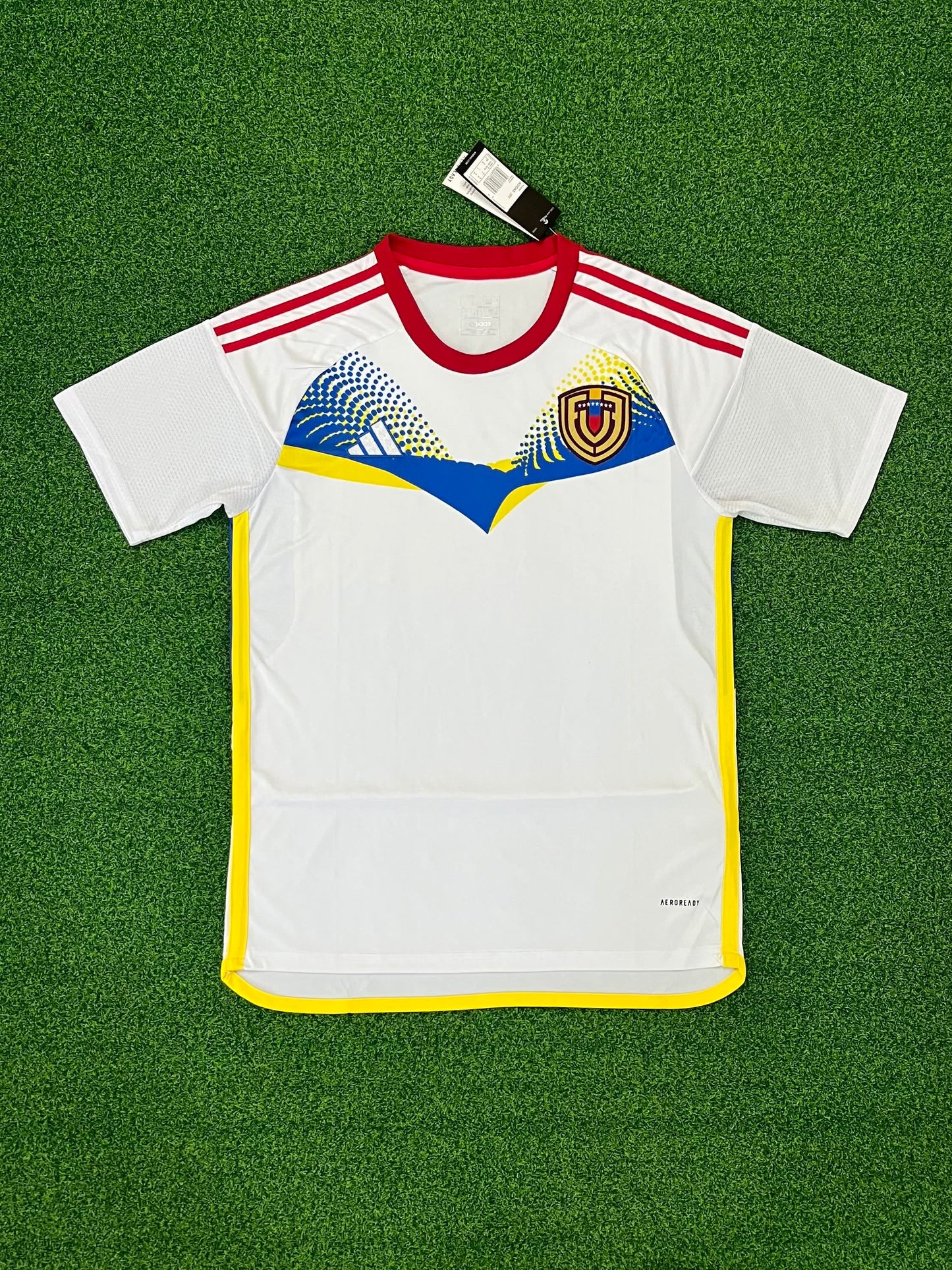 24/25 Venezuela away S-4XL