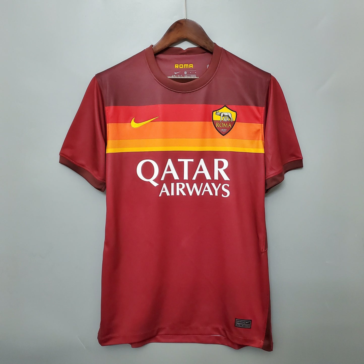 20/21 Roma home S-XXXL