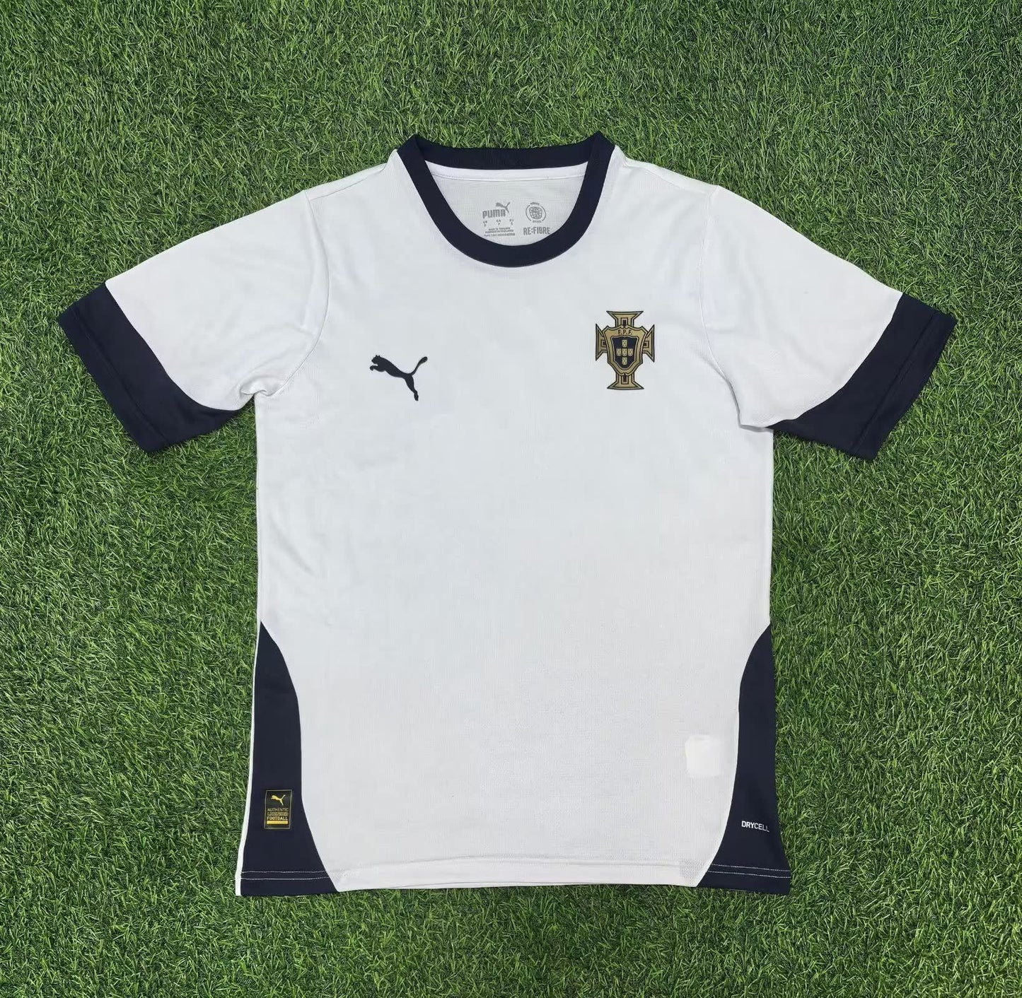 25/26 Portugal white training suit S-XXL