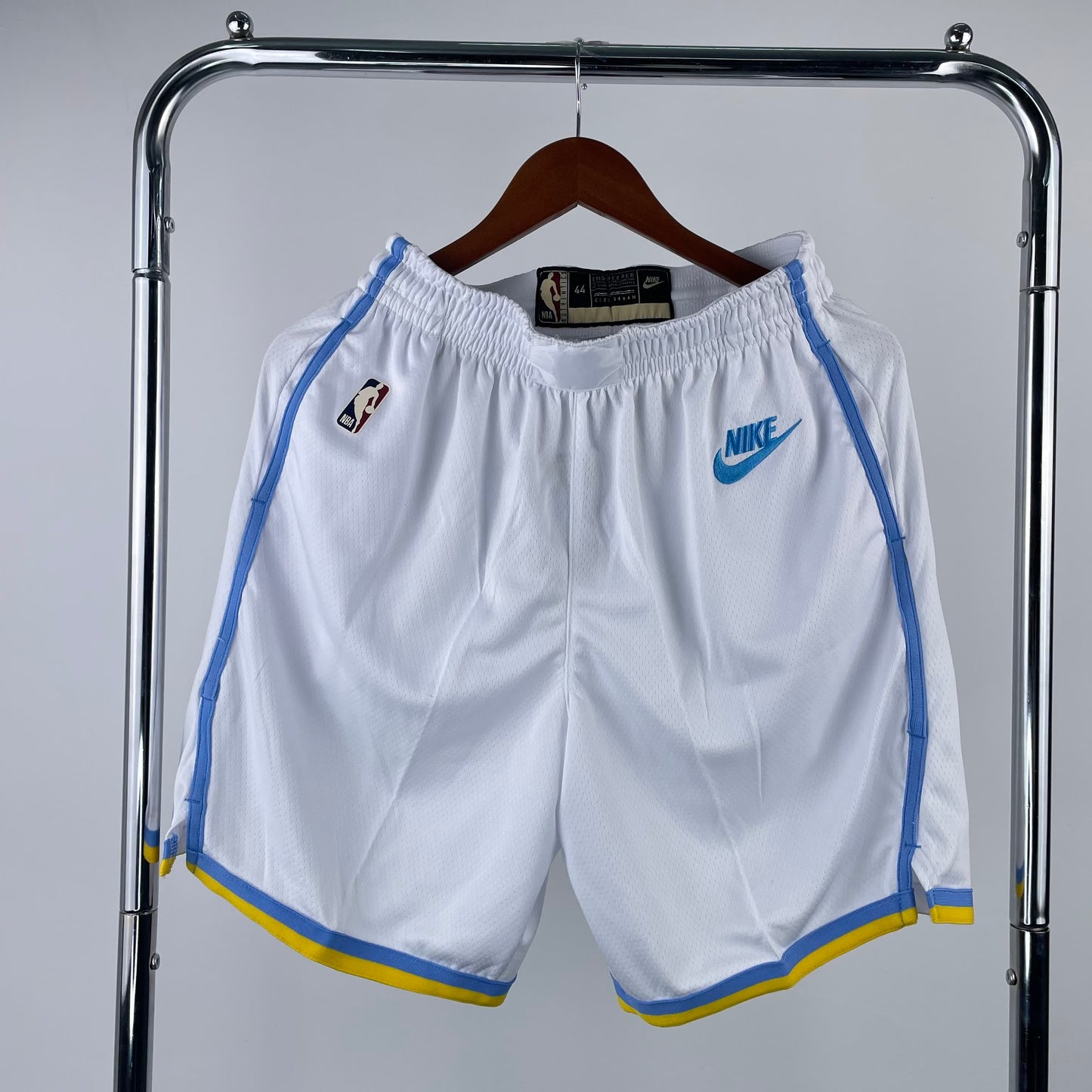 23 Season Lakers Retro Shorts