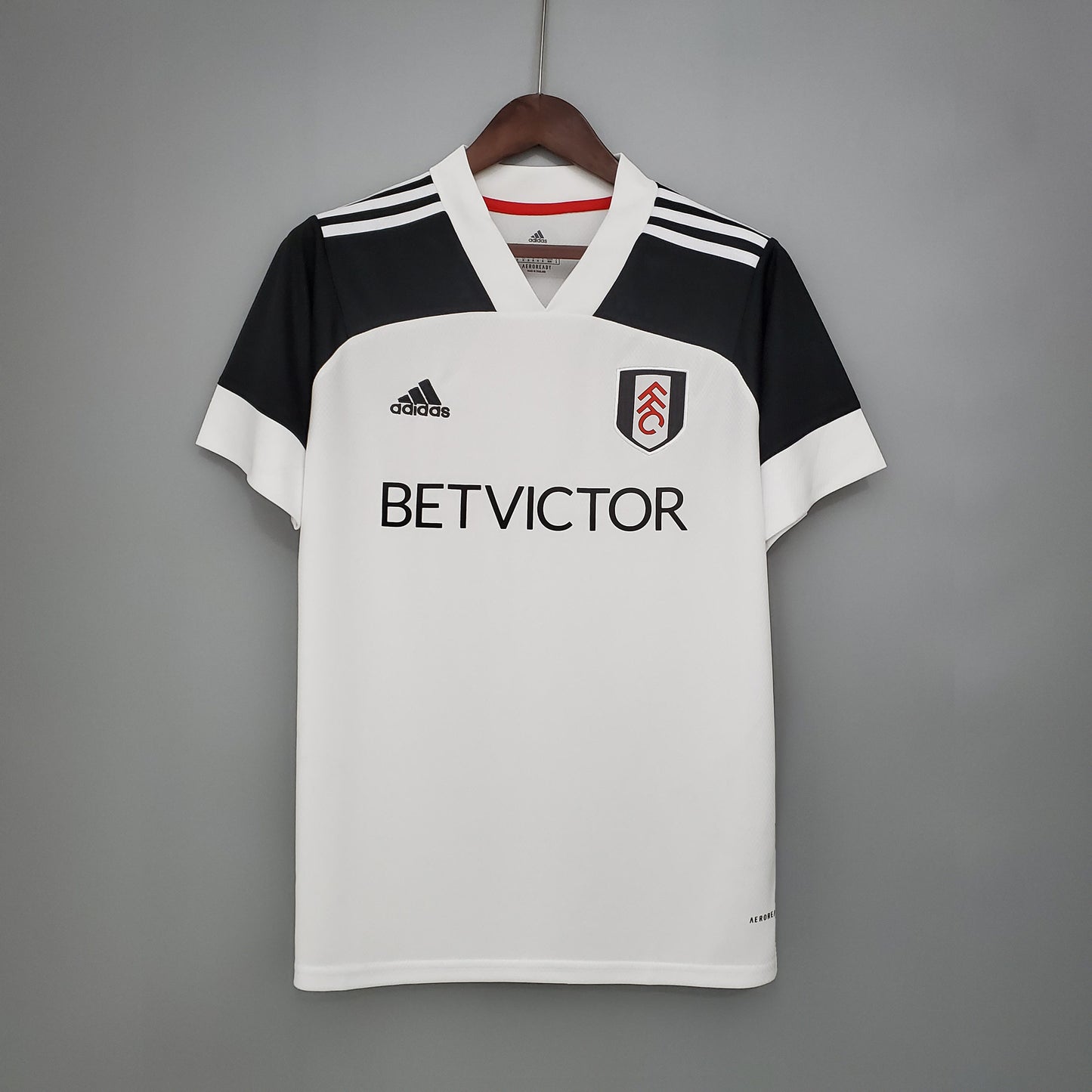 20/21 Fulham home S-XXL