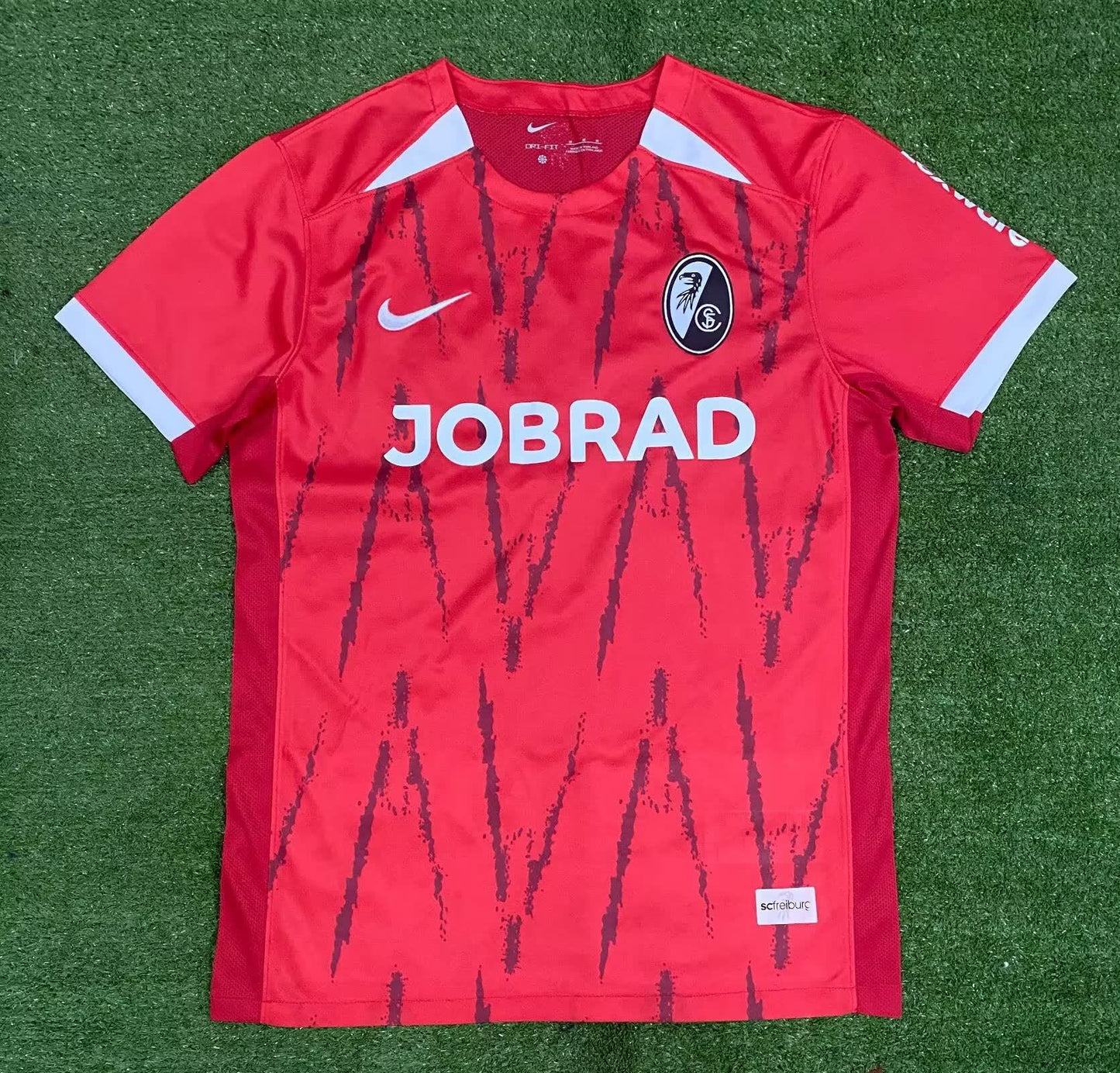 24/25 German League Freiburg home S-XXL