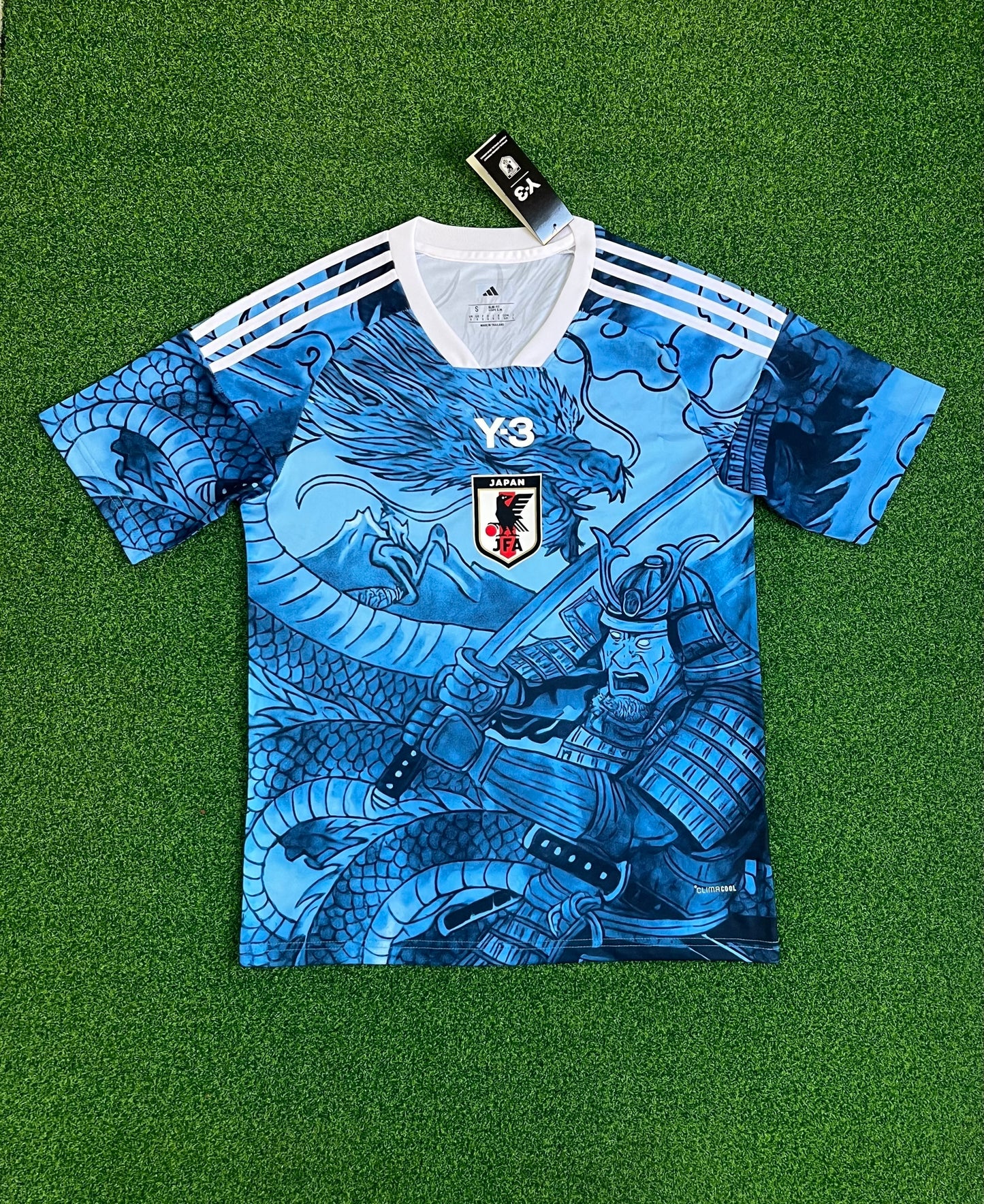 2026/27 Japan Y3 Joint Edition S-4XL