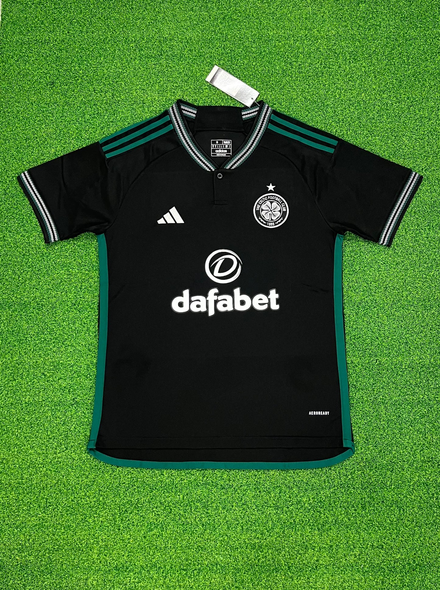 23/24 Celtics away S-4XL