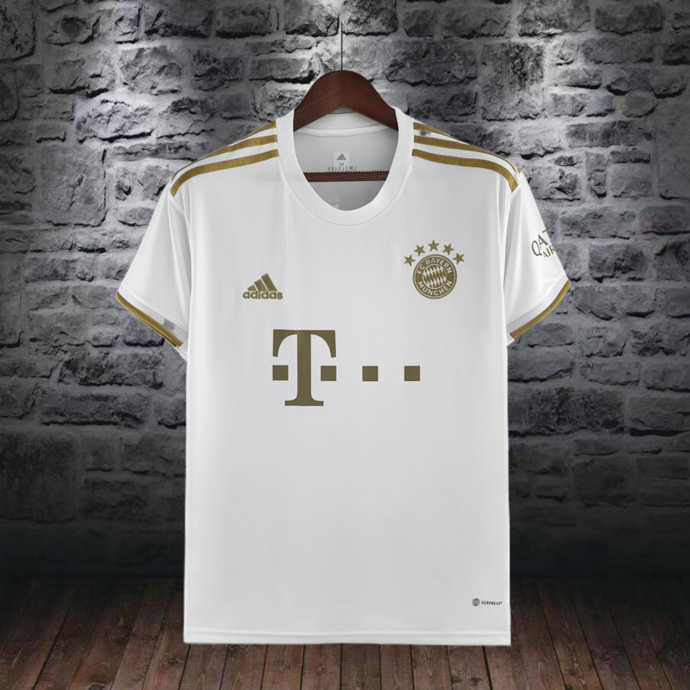 22/23 Bayern Munich away S-XXXL